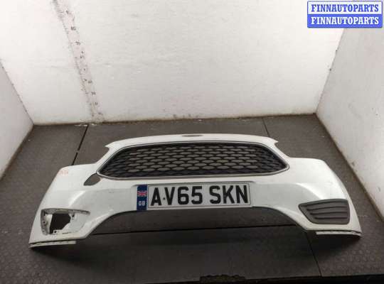 Купить Кронштейн бампера на Ford Focus 3 2014-2019 Кронштейн бампера FO2022890 на Ford Focus 3 2014-2019