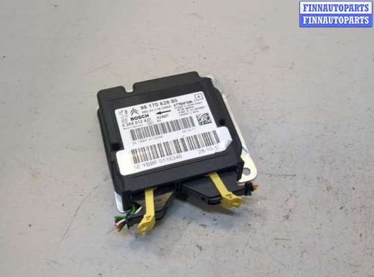 ЭБУ AIRBAG (электронный блок управления подушками безопасности)