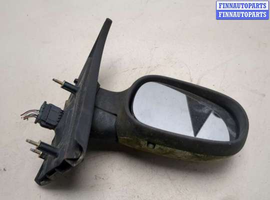 Зеркало боковое RN1580877 на Renault Scenic 1996-2002