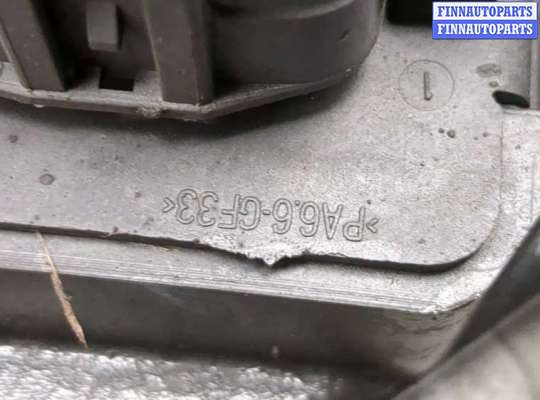 купить Вентилятор радиатора на Ford Fiesta 2008-2013