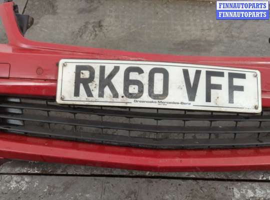 купить Бампер на Mercedes C W204 2006-2015