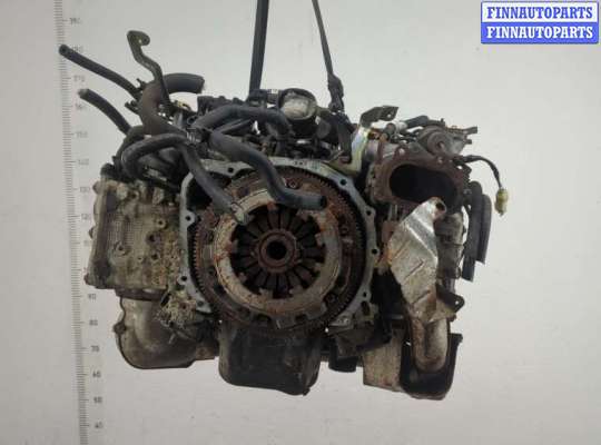 Купить Маховик на Subaru Forester (S10) 1997-2002 Маховик SUY9857 на Subaru Forester (S10) 1997-2002