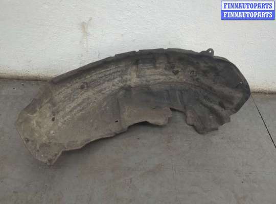 купить Защита арок (подкрылок) на Mitsubishi Outlander 2012-2021