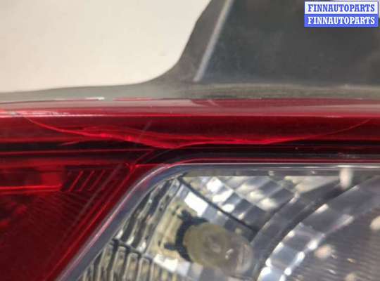 купить Фонарь (задний) на Opel Corsa D 2006-2014