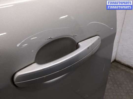 купить Дверь боковая (легковая) на Ford Focus 2 2008-2011