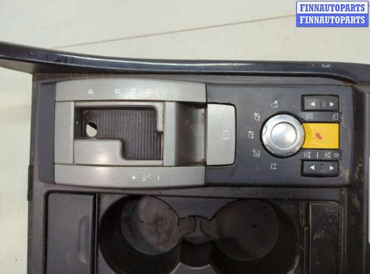 купить Кнопка включения полного привода на Land Rover Range Rover Sport 2005-2013