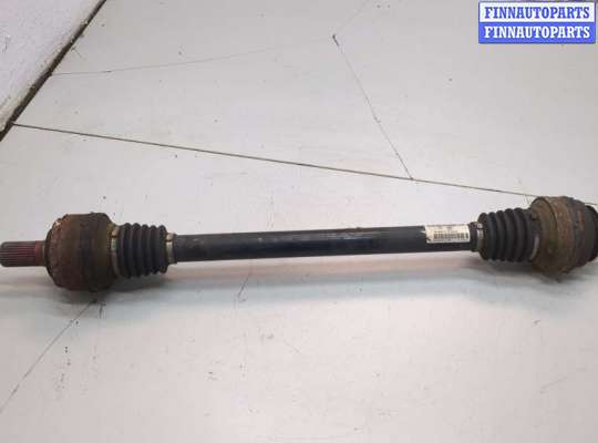 Полуось (приводной вал, шрус) VG2653710 на Volkswagen Touareg 2010-2014
