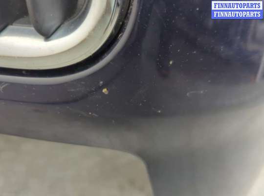 купить Обшивка капота на Audi A4 (B6) 2000-2006