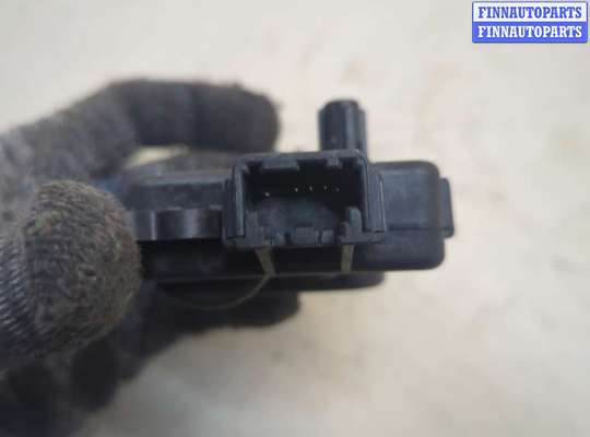 Моторчик заслонки печки на Ford Edge (CD4)