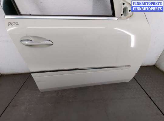 купить Дверь боковая (легковая) на Mercedes GL X164 2006-2012