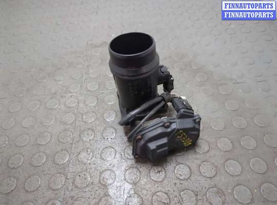 купить Заслонка дроссельная на BMW 3 E90, E91, E92, E93 2005-2012