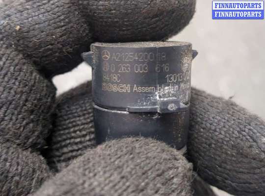 купить Датчик парктроника на Mercedes CLS C218 2010-2018