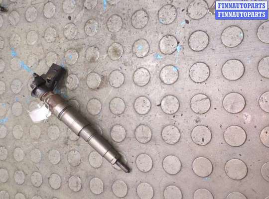 купить Форсунка топливная на BMW X5 E70 2006-2013