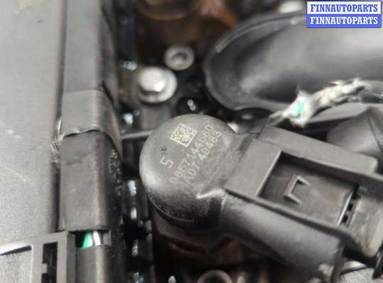 купить ТНВД на Ford Kuga 2008-2012