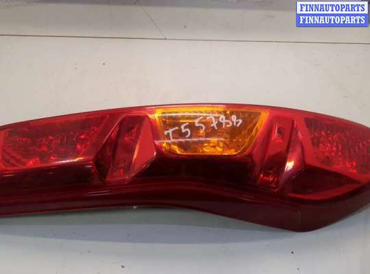 купить Фонарь (задний) на Nissan X-Trail (T31) 2007-2015