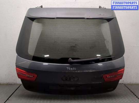 купить Фонарь крышки багажника на Audi A6 (C7) 2011-2014