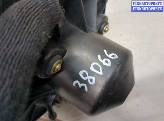 купить Двигатель отопителя (моторчик печки) на Opel Corsa C 2000-2006