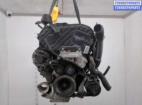 Турбина OP2418469 на Opel Zafira B 2005-2014