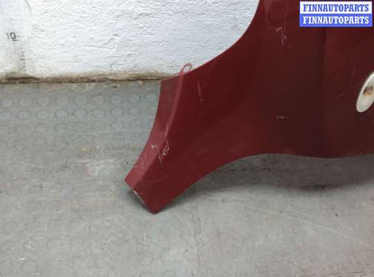 купить Крыло на Nissan Juke 2010-2019