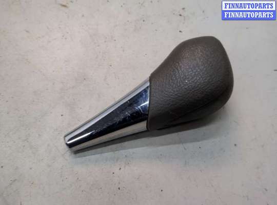 Чехол кулисы КПП