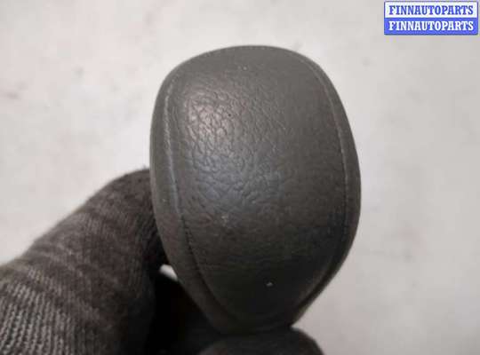 Чехол кулисы КПП