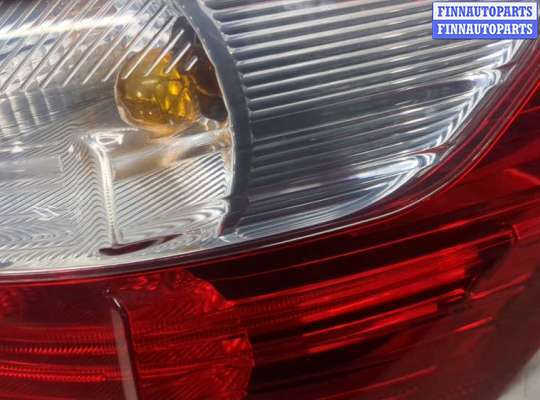 купить Фонарь (задний) на Ford Focus 3 2011-2015