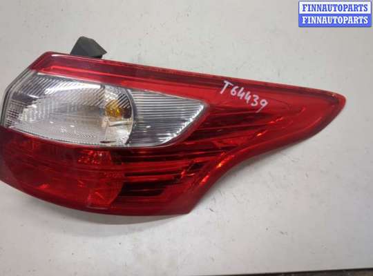 Фонарь (задний) FO2216561 на Ford Focus 3 2011-2015