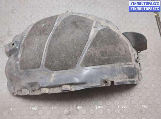 Локер на Opel Astra J