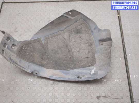 Защита арок (подкрылок) OP2259246 на Opel Astra J 2010-2017