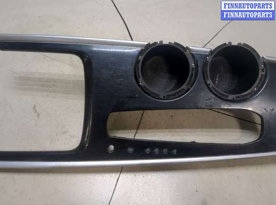 купить Рамка под кулису на Nissan Pathfinder 2012-2020