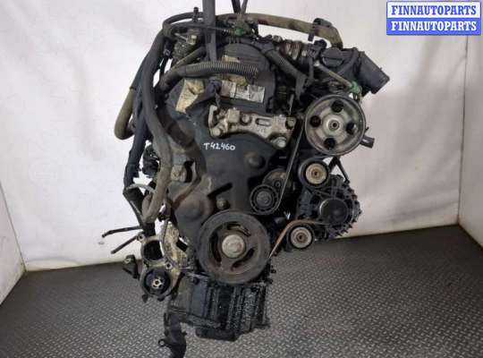 купить Головка блока (ГБЦ) на Fiat Scudo 2007-2016