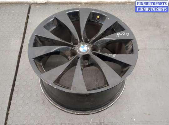 Диск литой BM3445955 на BMW X6 E71 2007-2014