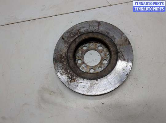 купить Диск тормозной на Volkswagen Bora 1998-2005