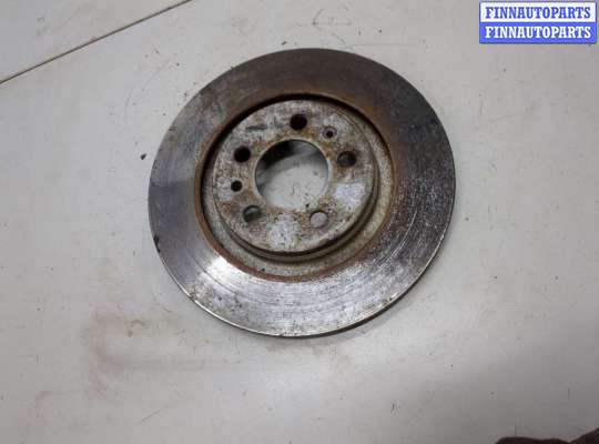 купить Диск тормозной на Volkswagen Bora 1998-2005