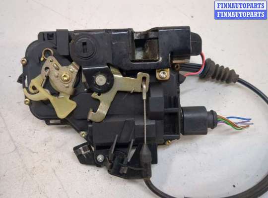 купить Замок двери на Volkswagen Golf 4 1997-2006