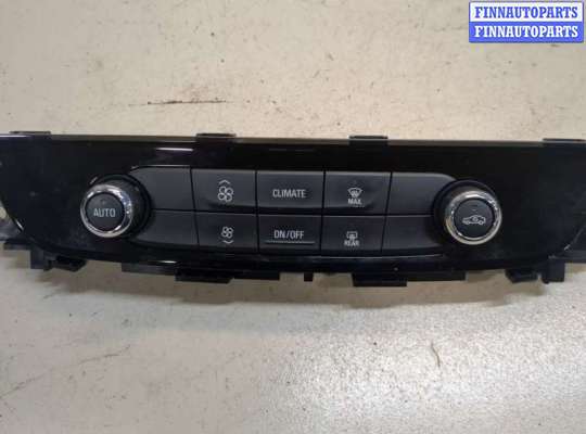 купить Переключатель отопителя (печки) на Opel Insignia 2017-2022