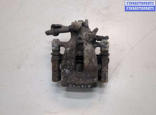 Суппорт на Opel Astra H / Classic