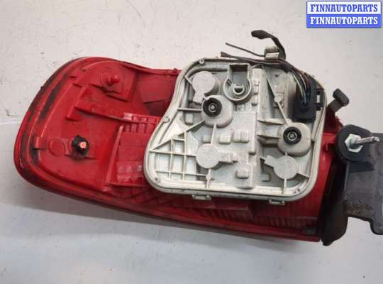 купить Фонарь (задний) на Audi A3 (8P) 2003-2013
