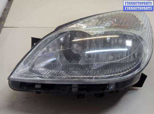 Фара (передняя) CT1073305 на Citroen C5 2001-2004