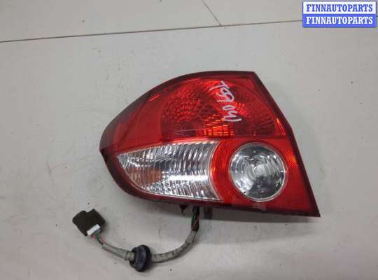 Фонарь (задний) HN587631 на Hyundai Getz 2002-2011