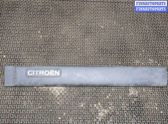 купить Молдинг двери на Citroen Berlingo 2002-2008