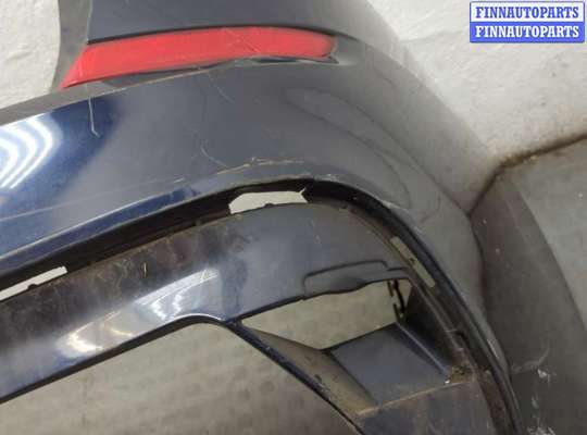 купить Бампер на BMW 5 F07 Gran Turismo 2010-2017