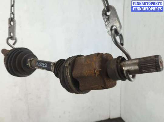 купить Полуось (приводной вал, шрус) на Saab 9-3 2002-2014