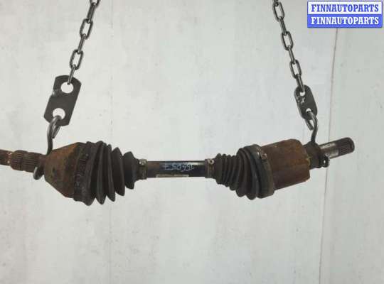 купить Полуось (приводной вал, шрус) на Saab 9-3 2002-2014