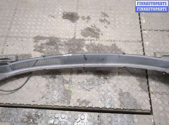 купить Жабо под дворники (дождевик) на Opel Zafira A 1999-2005