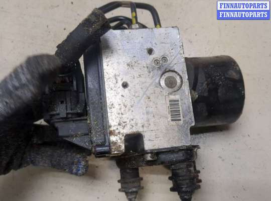 купить Блок АБС, насос (ABS, ESP, ASR) на Volkswagen Passat 6 2005-2010
