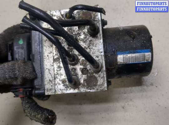 купить Блок АБС, насос (ABS, ESP, ASR) на Volkswagen Passat 6 2005-2010