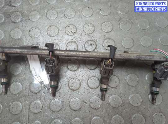 купить Форсунка топливная на Mitsubishi Lancer 10 2007-2017