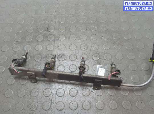 купить Форсунка топливная на Mitsubishi Lancer 10 2007-2017