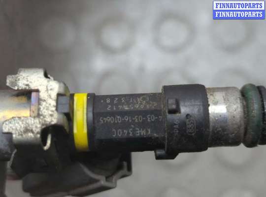 купить Форсунка топливная на Mitsubishi Lancer 10 2007-2017